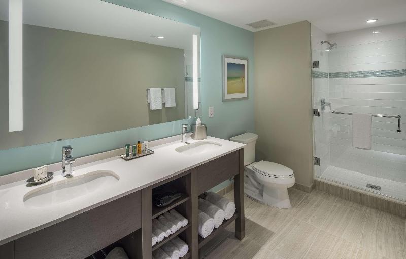Люкс 2 Спальни, Towneplace Suites By Marriott Lexington South/hamburg Place