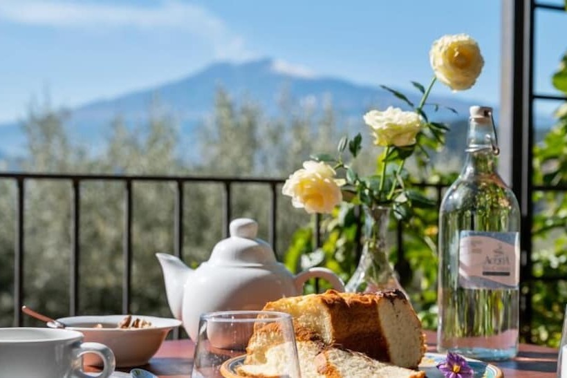 Номер Стандарт, Agriturismo San Cataldo