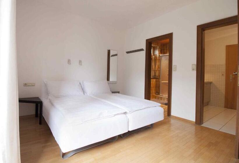 استودیوی استاندارد, Appartements Christophorus