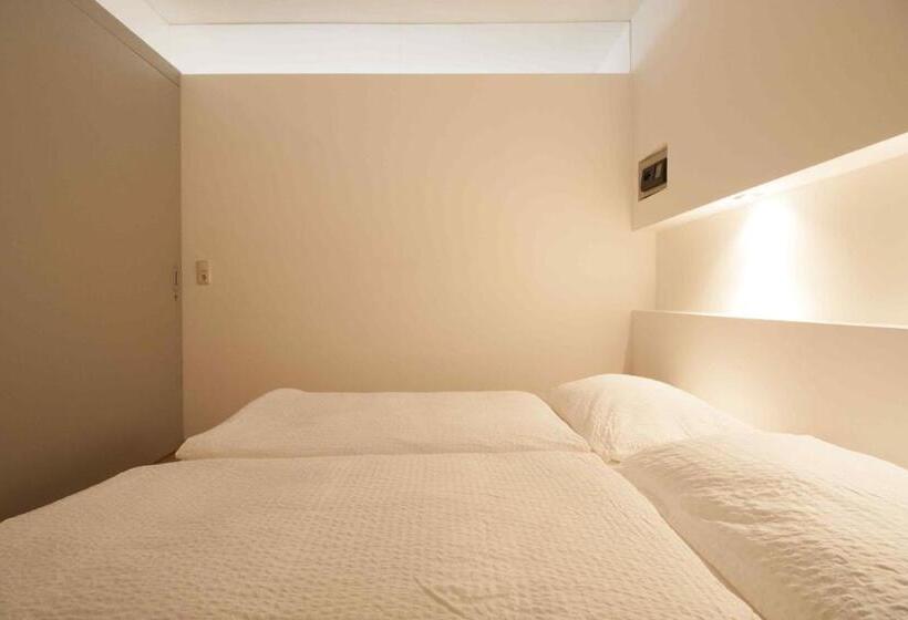 آپارتمان 1 خوابه با تراس, Appartements Christophorus