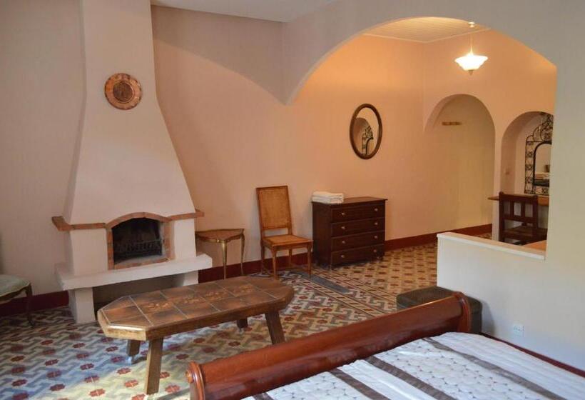 Люкс Повышенной Комфортности, Dar Omar Khayam