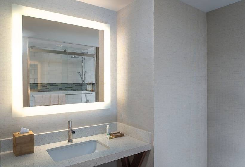 标准间, Even Hotel New York   Times Square South, An Ihg