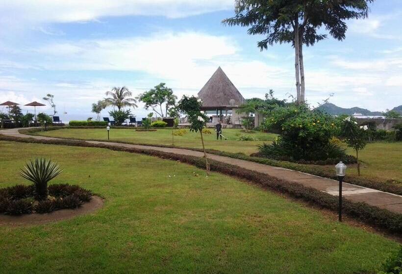 Вилла 1 Спальня, Luwansa Beach