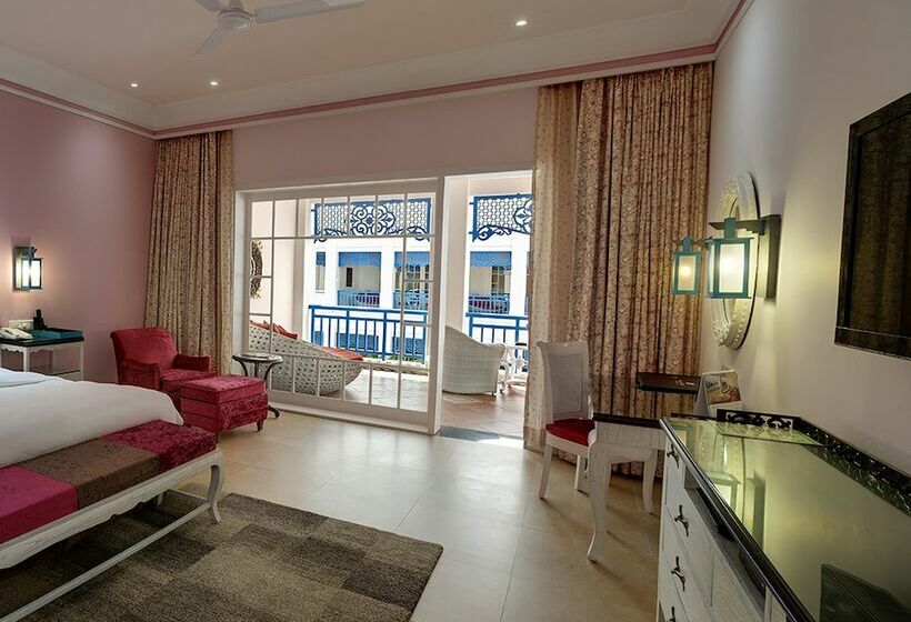 豪华房间, Mayfair Palm Beach Resort