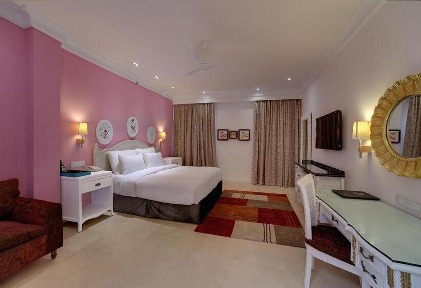 行政房间, Mayfair Palm Beach Resort