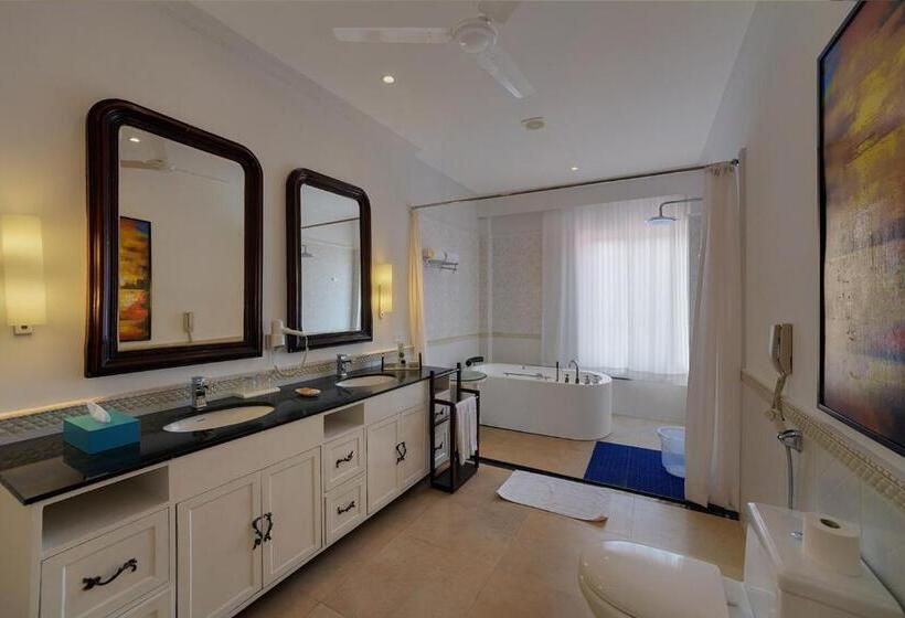 行政套房, Mayfair Palm Beach Resort