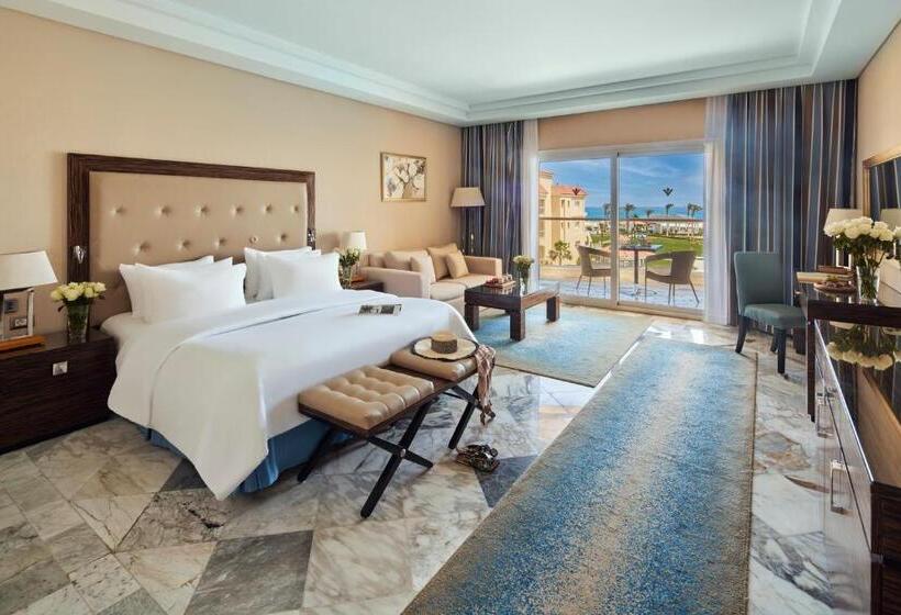 اتاق لوکس, Rixos Alamein   Full Board Plus