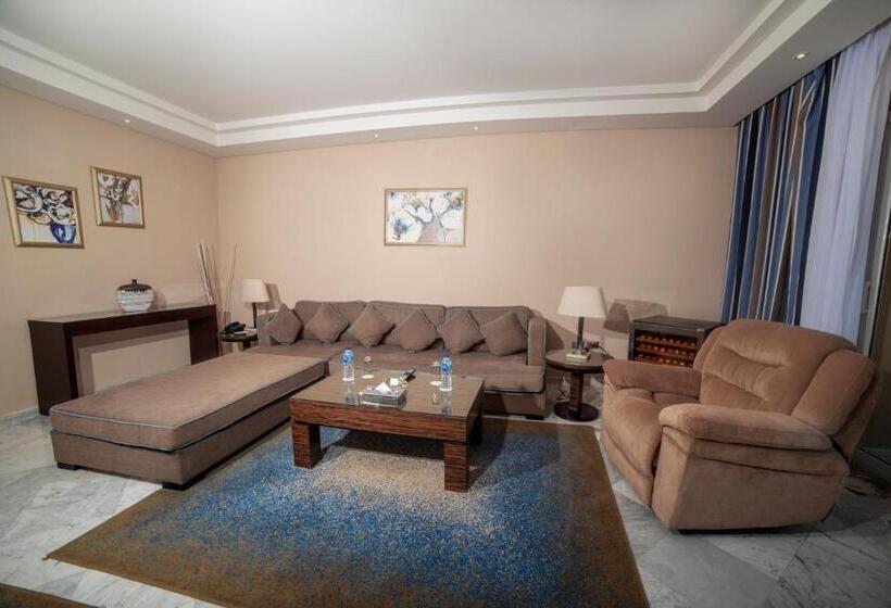 سوییت جونیور, Rixos Alamein   Full Board Plus