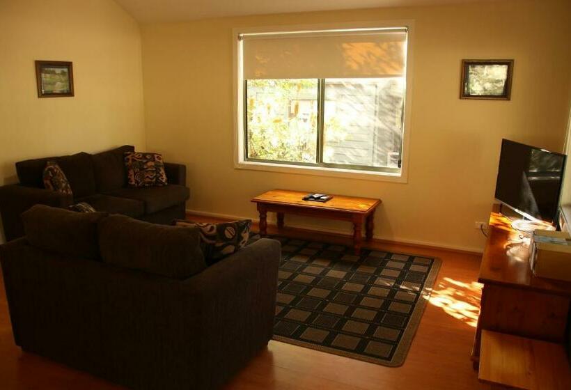 Дом 2 Спальни, Kangaroo Valley Golf And Country Retreat
