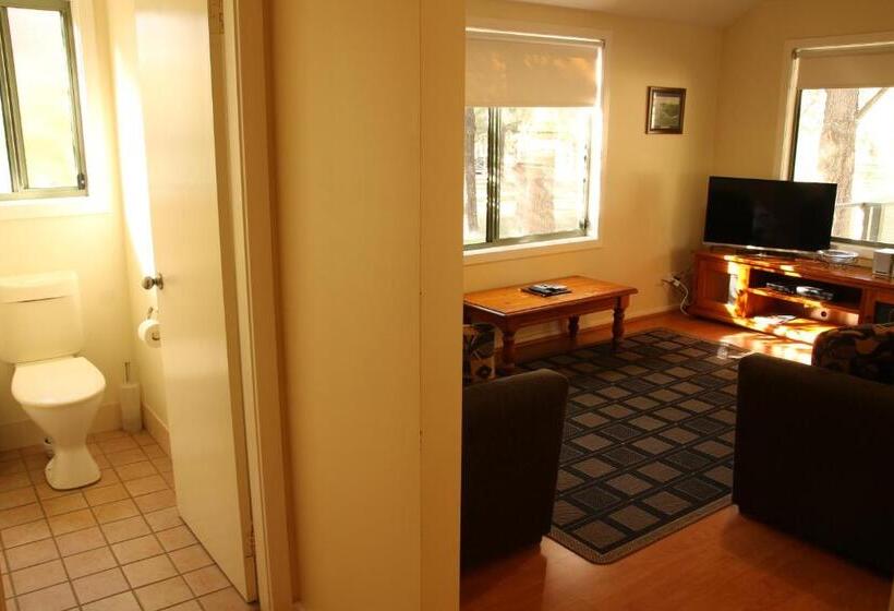 Дом 2 Спальни, Kangaroo Valley Golf And Country Retreat