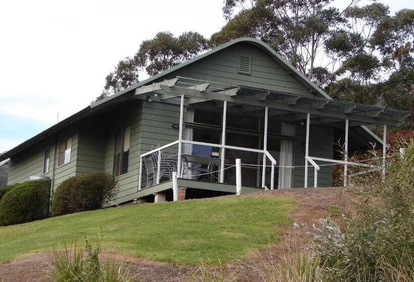 Вилла 2 Спальни, Kangaroo Valley Golf And Country Retreat