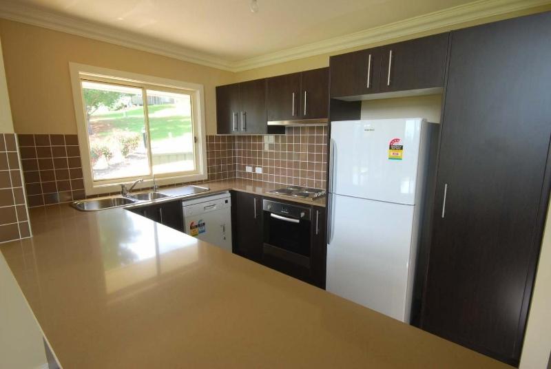 Вилла Deluxe 2 Спальни, Kangaroo Valley Golf And Country Retreat