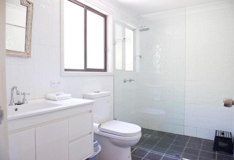 Вилла Deluxe 2 Спальни, Kangaroo Valley Golf And Country Retreat