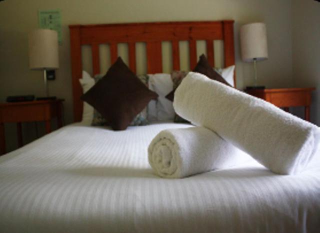 Вилла Deluxe 3 Спальни, Kangaroo Valley Golf And Country Retreat