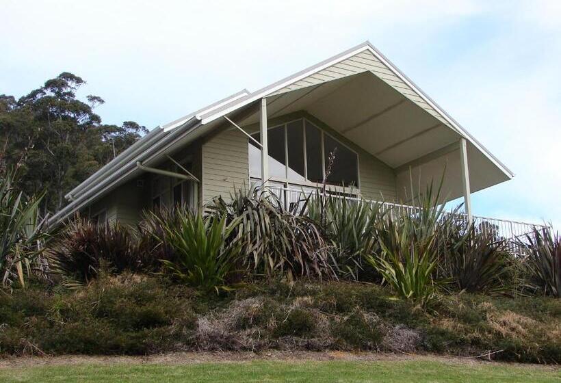 Вилла Deluxe 3 Спальни, Kangaroo Valley Golf And Country Retreat