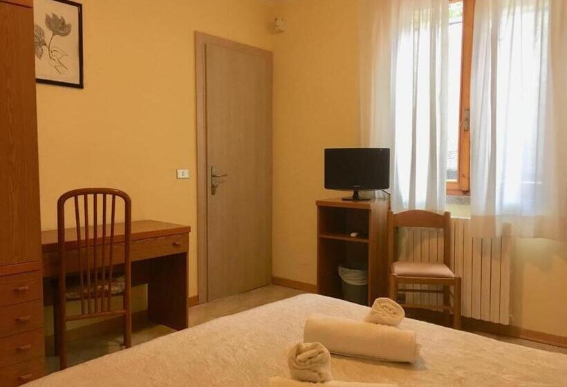 Номер Стандарт, Park Hotel Faver