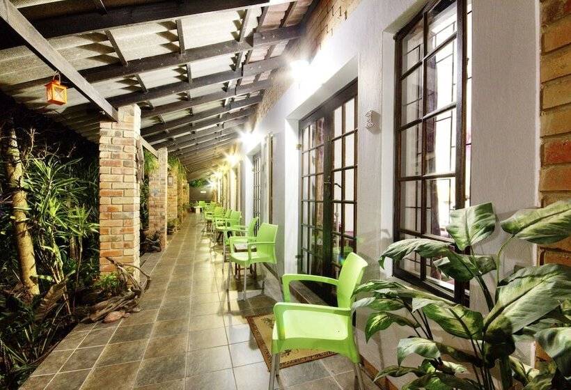 스탠다드 룸, Maputaland Guest House