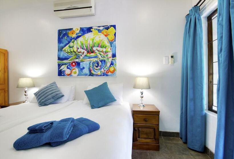 스탠다드 룸, Maputaland Guest House