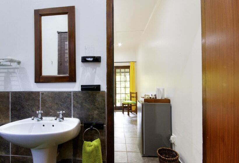 스탠다드 룸, Maputaland Guest House