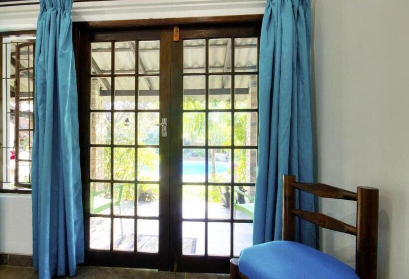 스탠다드 룸, Maputaland Guest House