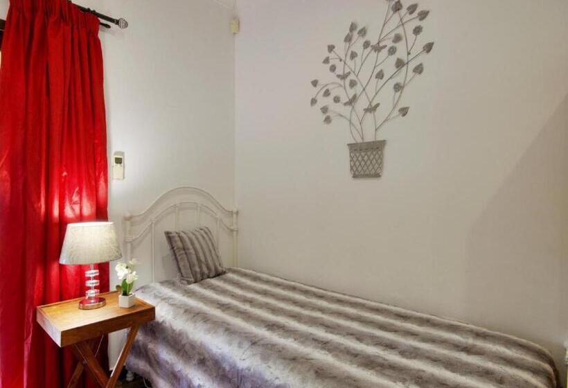 패밀리 룸, Maputaland Guest House