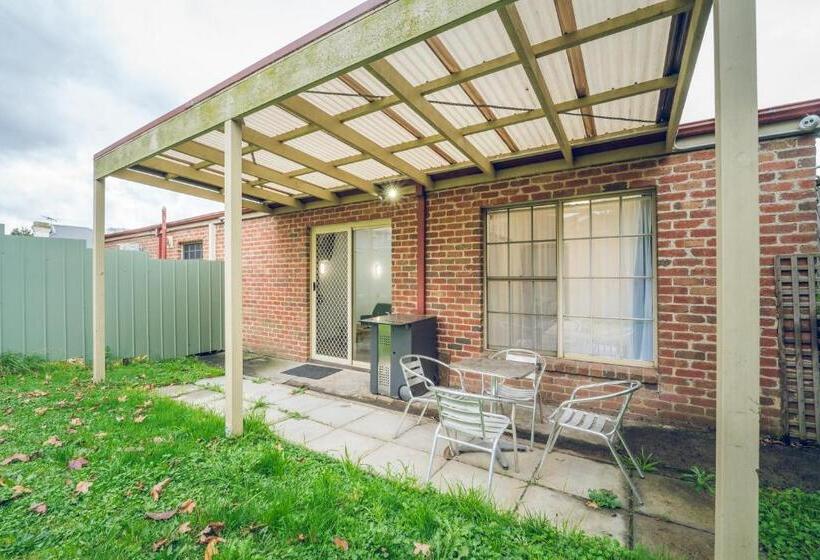 침실 1개 아파트, Yarra Valley Motel