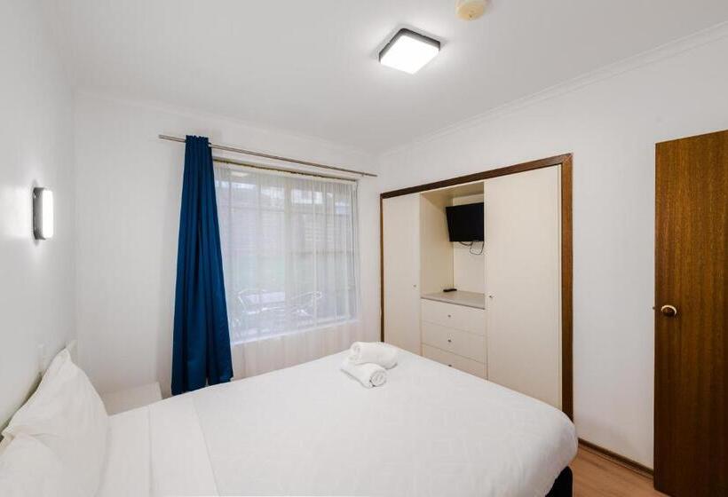 침실 1개 아파트, Yarra Valley Motel
