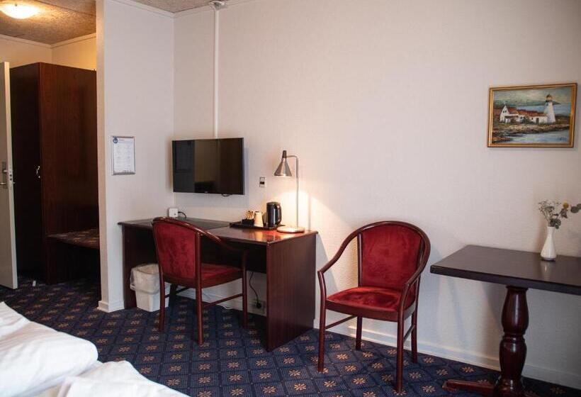 Номер Стандарт, Søgården Brørup