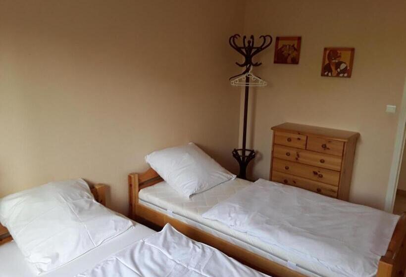 스탠다드 룸, Bed And Breakfast