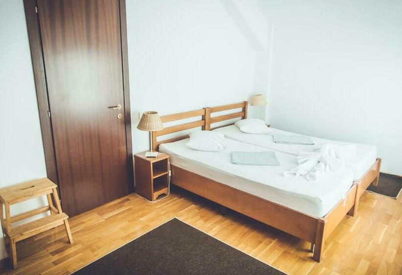 패밀리 스위트, Casa Pescarilor
