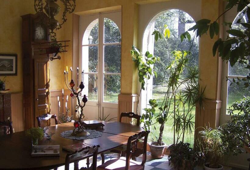 Номер Стандарт, Domaine De Las Planques