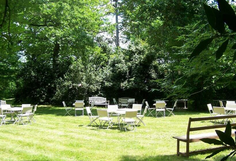 Номер Стандарт, Domaine De Las Planques