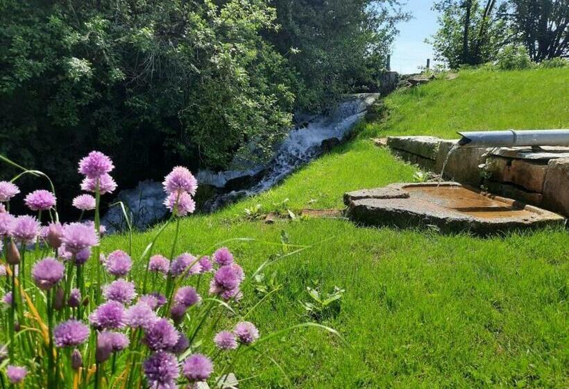 Номер Стандарт, Domaine Du Moulin De Jeanne