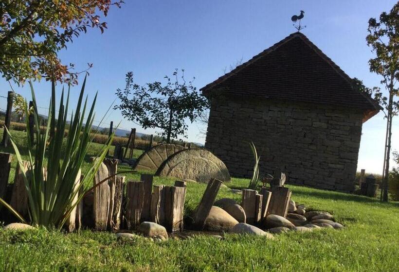 Номер Стандарт, Domaine Du Moulin De Jeanne