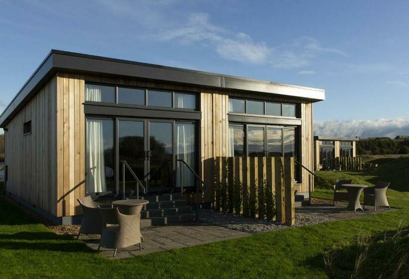 Номер Deluxe Кровать Кинг, Dundonald Links