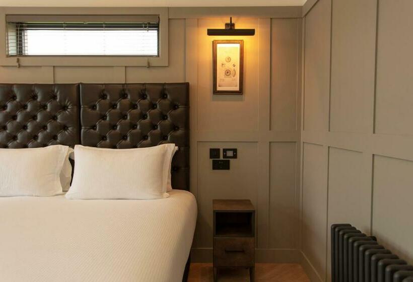Номер Deluxe Кровать Кинг, Dundonald Links