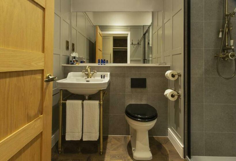 Апартаменты 2 Спальни, Dundonald Links