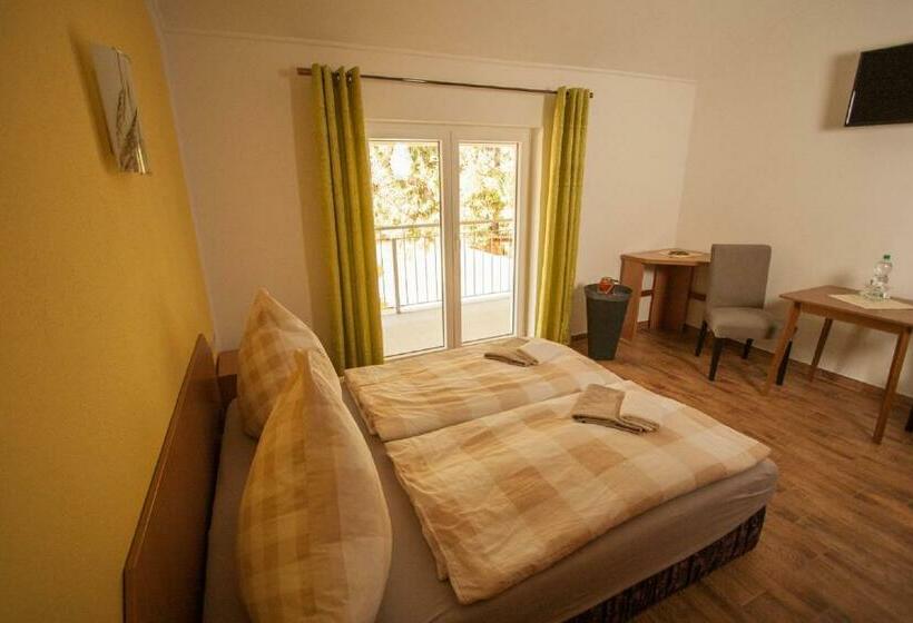 Номер Стандарт, Pension Diener