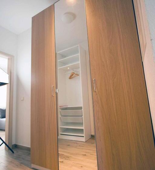 Апартаменты 1 Спальня, Pension Diener