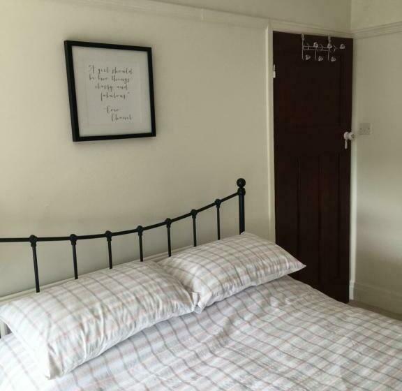Номер Deluxe, Dunedin House Nedderton Village Bedling