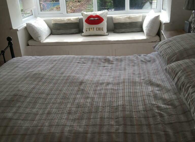 Номер Deluxe, Dunedin House Nedderton Village Bedling
