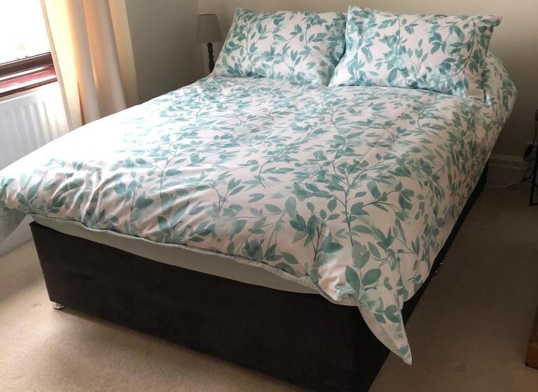 Номер Deluxe, Dunedin House Nedderton Village Bedling
