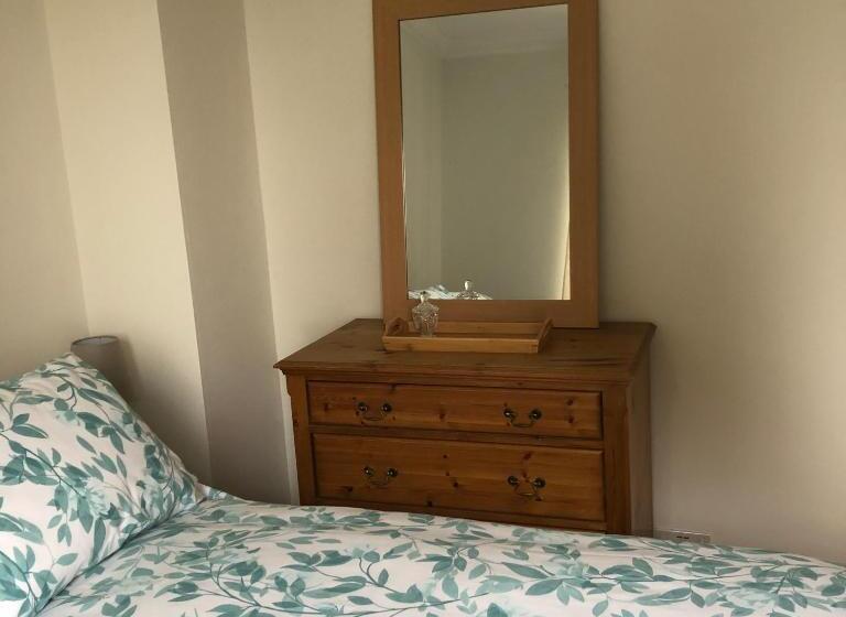 Номер Deluxe, Dunedin House Nedderton Village Bedling