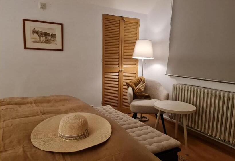 Номер Стандарт Совместная Ванная, Bed Vue Sur Vallée De La Meuse Namur