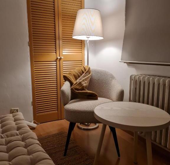 Вилла 1 Спальня, Bed Vue Sur Vallée De La Meuse Namur