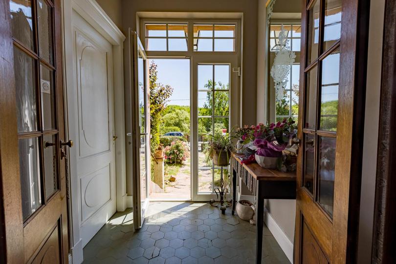 Family Suite, Le Clos D Azel Maison D Hotes