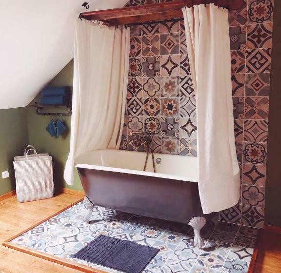 Студия Стандарт, Le Loft