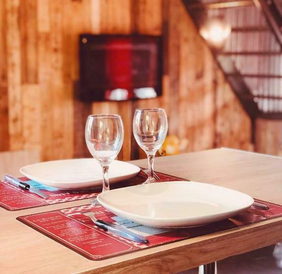 Студия Стандарт, Le Loft