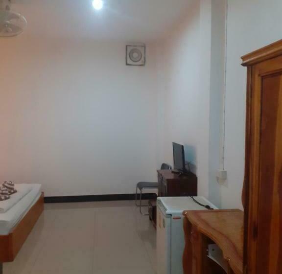Номер Стандарт, Hom Pho Guesthouse