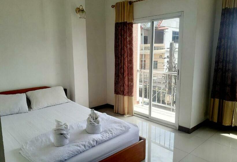 Номер Стандарт, Hom Pho Guesthouse